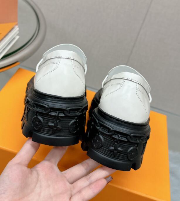 Chloe’s Picks - LOV Women Shoes - 293