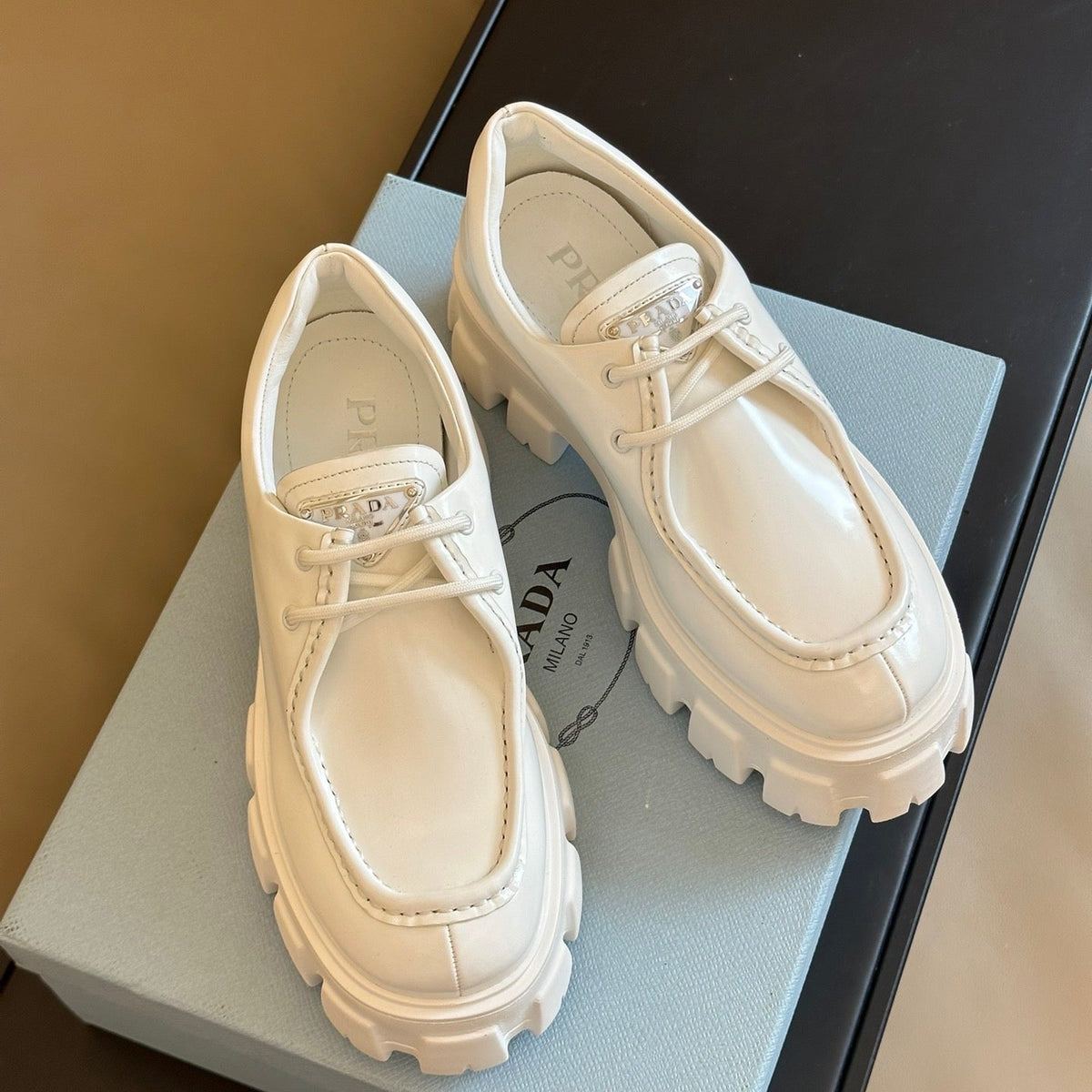 PD LOAFERS