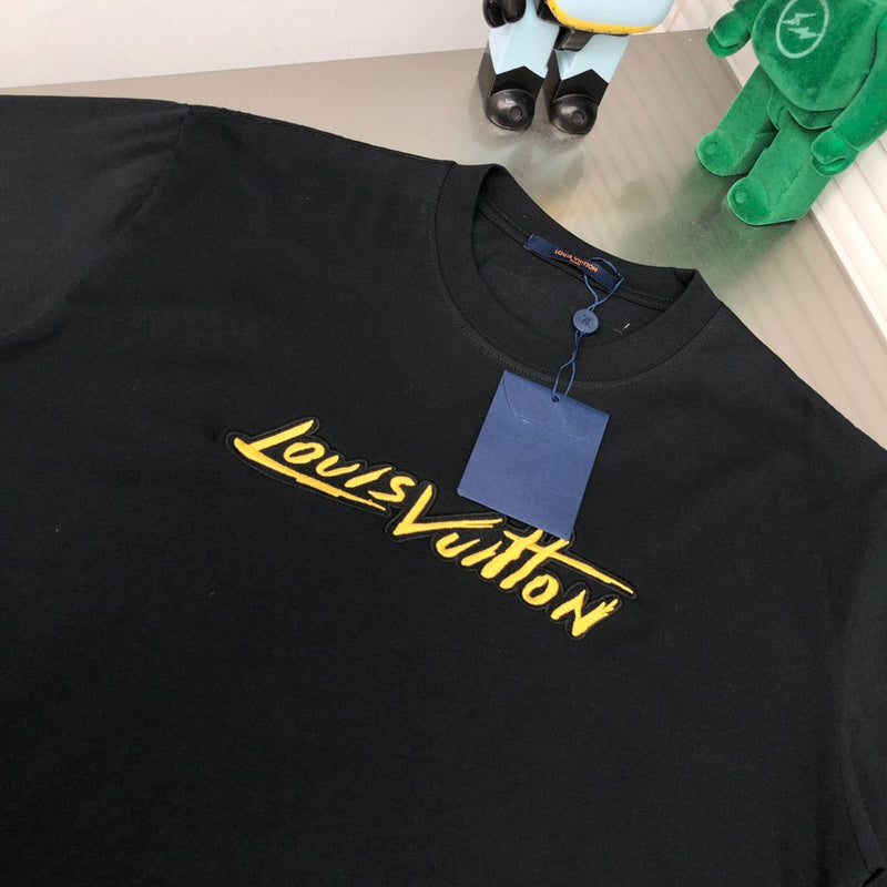 Louis Vuittion Luxury T-Shirt