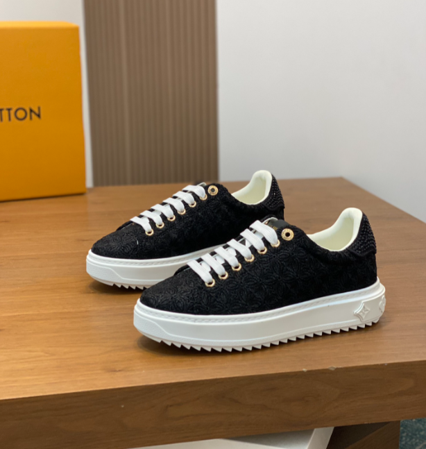 Chloe’s Picks - LOV Women Shoes - 047
