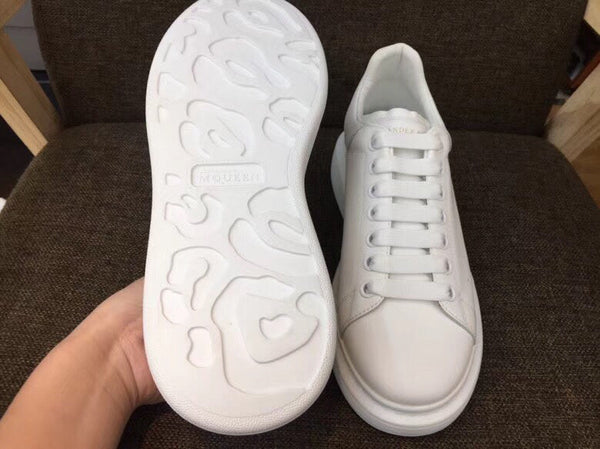 Alexander McQUEEN Luxury Shoes