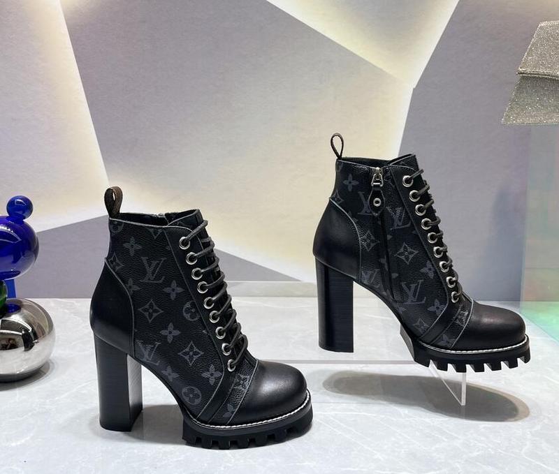 Chloe’s Picks - LOV Women Shoes - 773