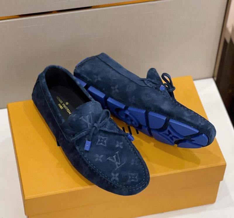 Chloe’s Picks - LOV Men Shoes - 886