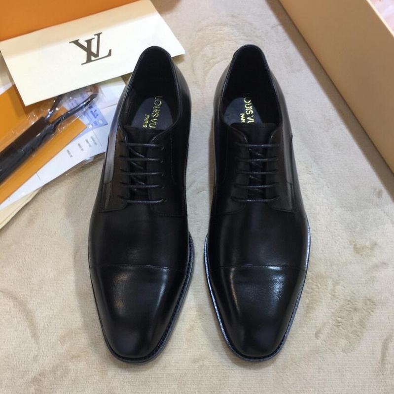 Chloe’s Picks - LOV Men Shoes - 1734