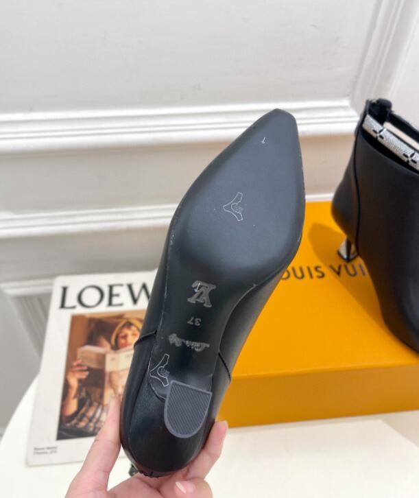 Chloe’s Picks - LOV Women Shoes - 365