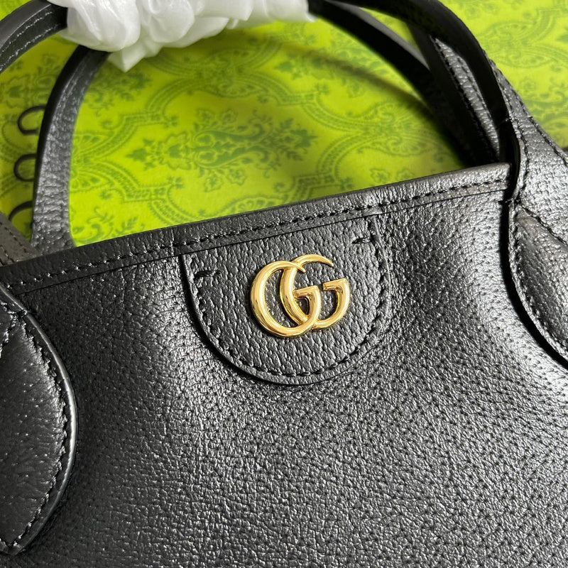 ENT - GCI Bags - 1530