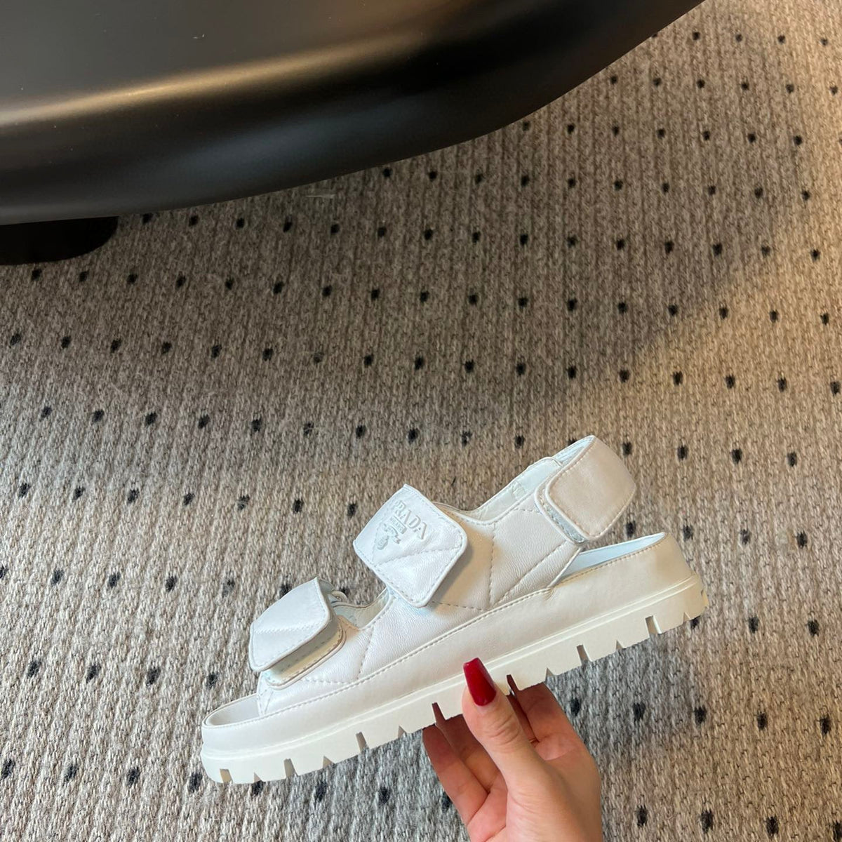 PD SANDALS