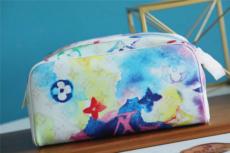 I W Fashion Lu-Vi bags - 10668