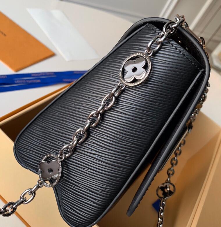 Chloe’s Picks - LOV Bags - 3007