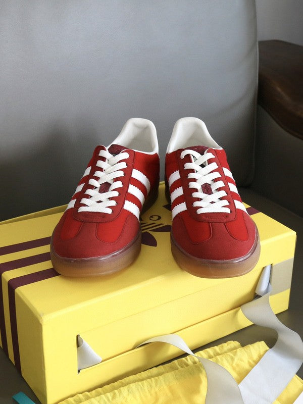 Gucci Luxury Shoes