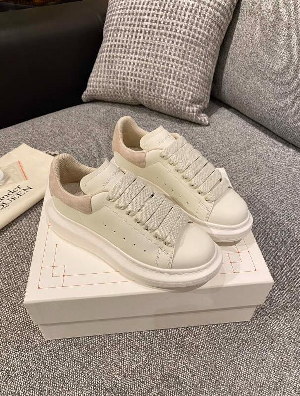 Chloe’s Picks - AQ Men SHoes - 282