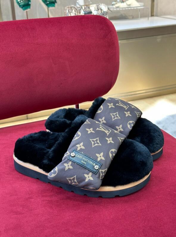 Chloe’s Picks - LOV Women Shoes - 637