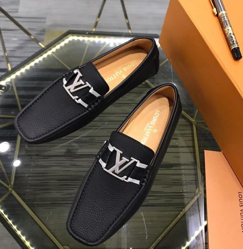 Chloe’s Picks - LOV Men Shoes - 1901