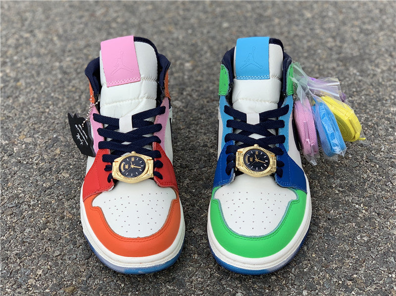 Nike Luxury Shoes