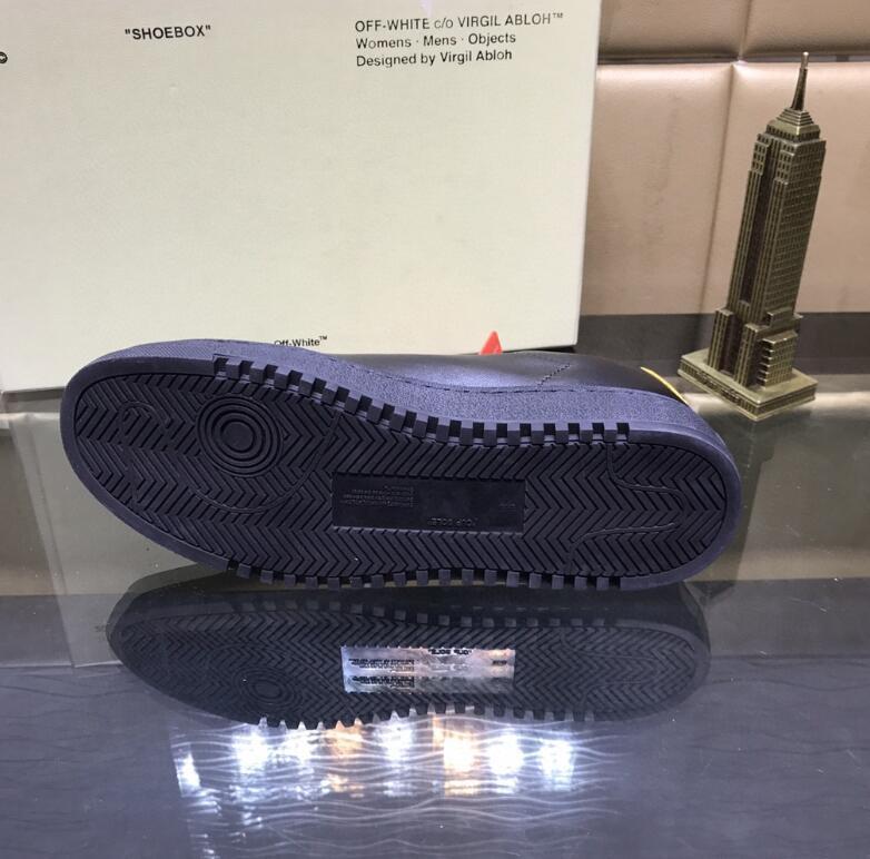 Chloe’s Picks - YZO Men Shoes - 184