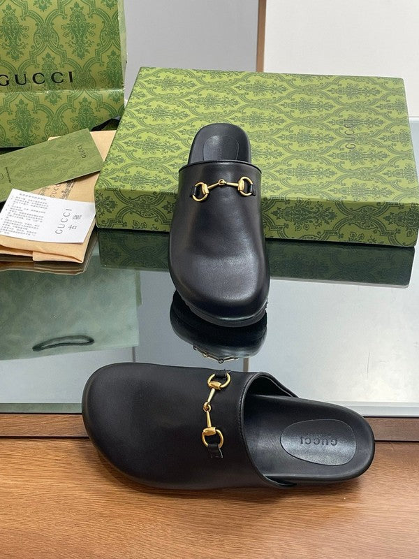 Gucci Luxury Shoes