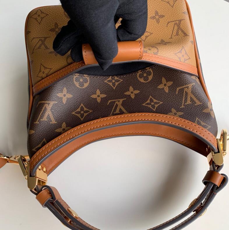 Chloe’s Picks - LOV Bags - 3162