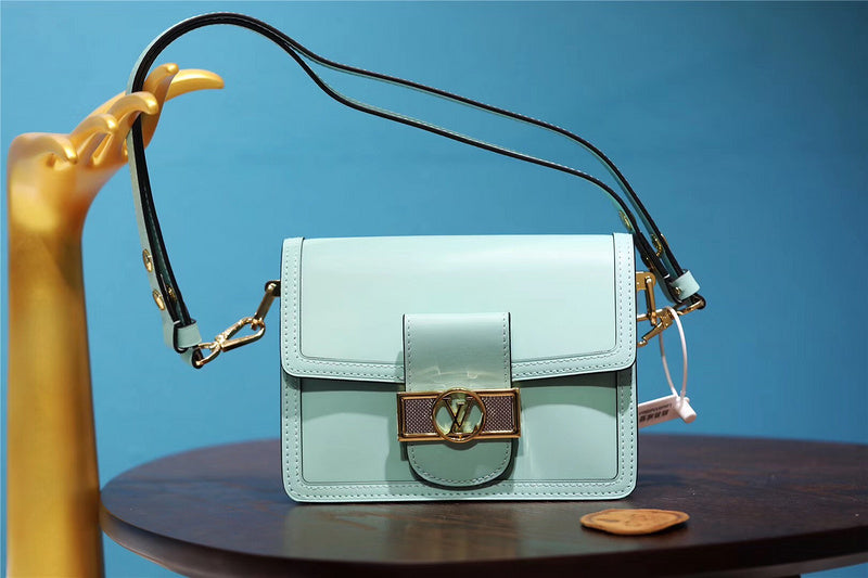 I W Fashion Lu-Vi bags - 8135