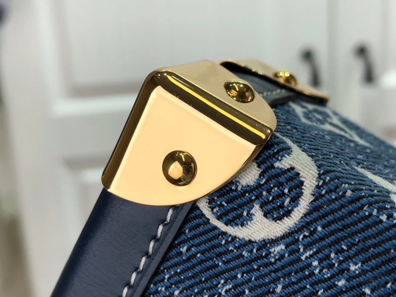I W Fashion Lu-Vi Bags - 16962