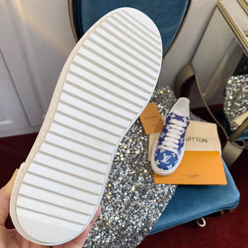Louis Vuittion Luxury Shoes
