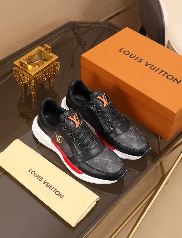 Chloe’s Picks - LOV Men Shoes - 1873
