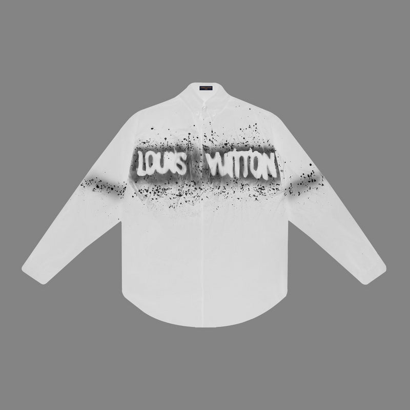 Louis Vuittion Luxury Clothes