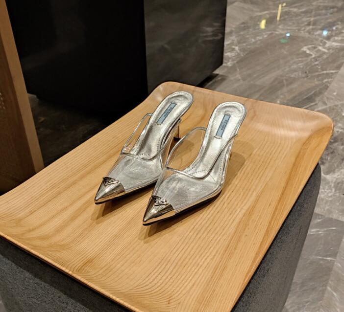 Chloe’s Picks - PD Women Shoes - 268