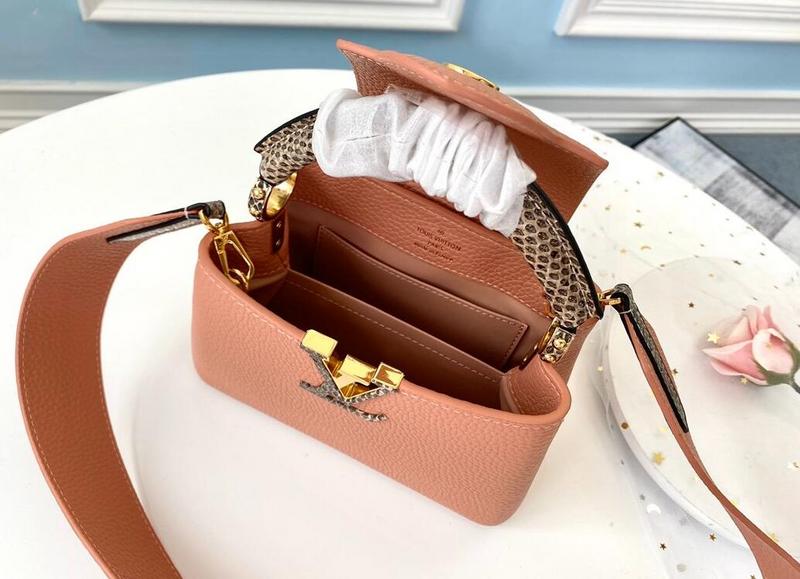 Chloe’s Picks - LOV Bags - 2600
