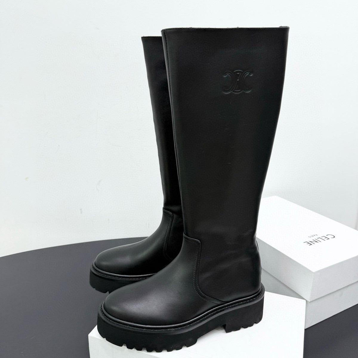 CEL BOOTS