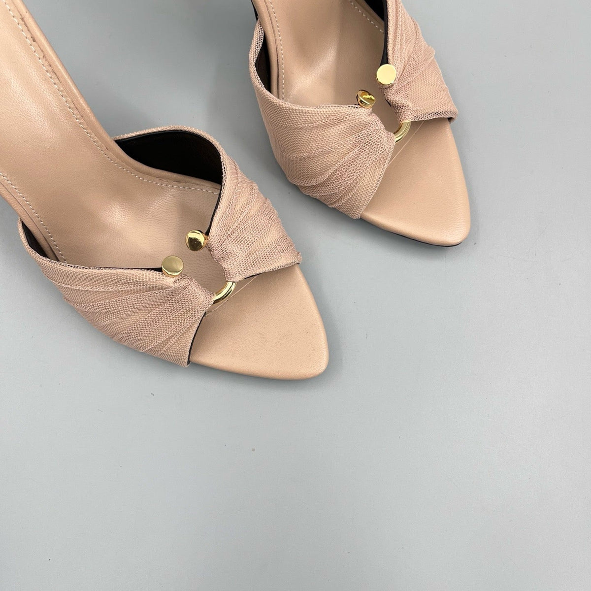 SL HEELS