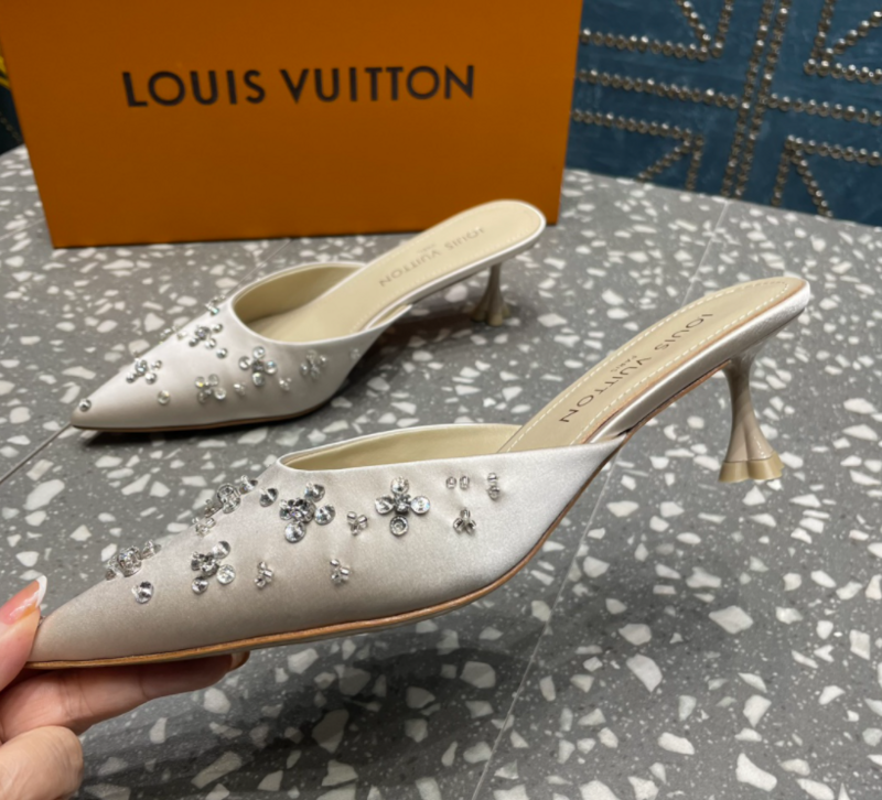 Chloe’s Picks - LOV Women Shoes - 087