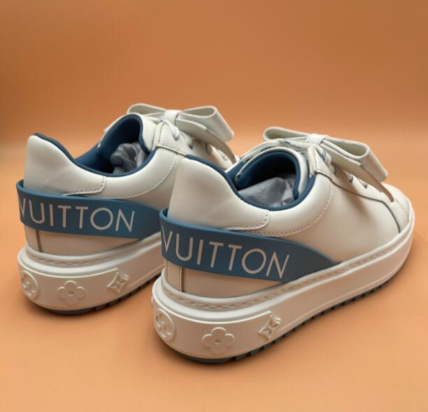 Chloe’s Picks - LOV Men Shoes - 1016