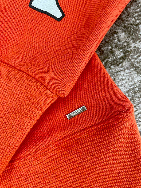 AMIR Hoodies - 073