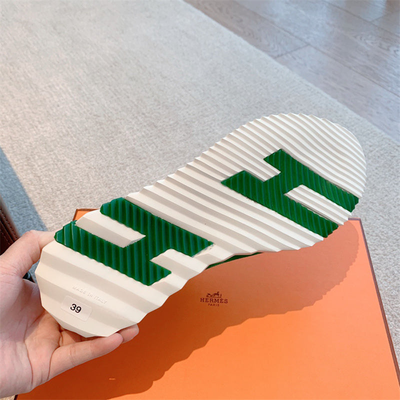 Hermes Luxury Shoes
