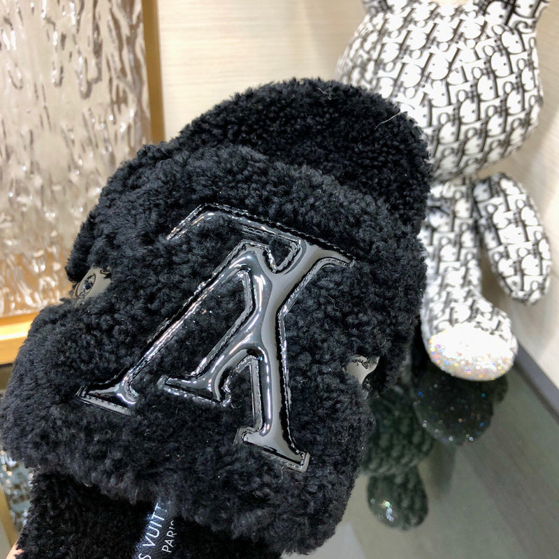 Louis Vuittion Luxury Shoes