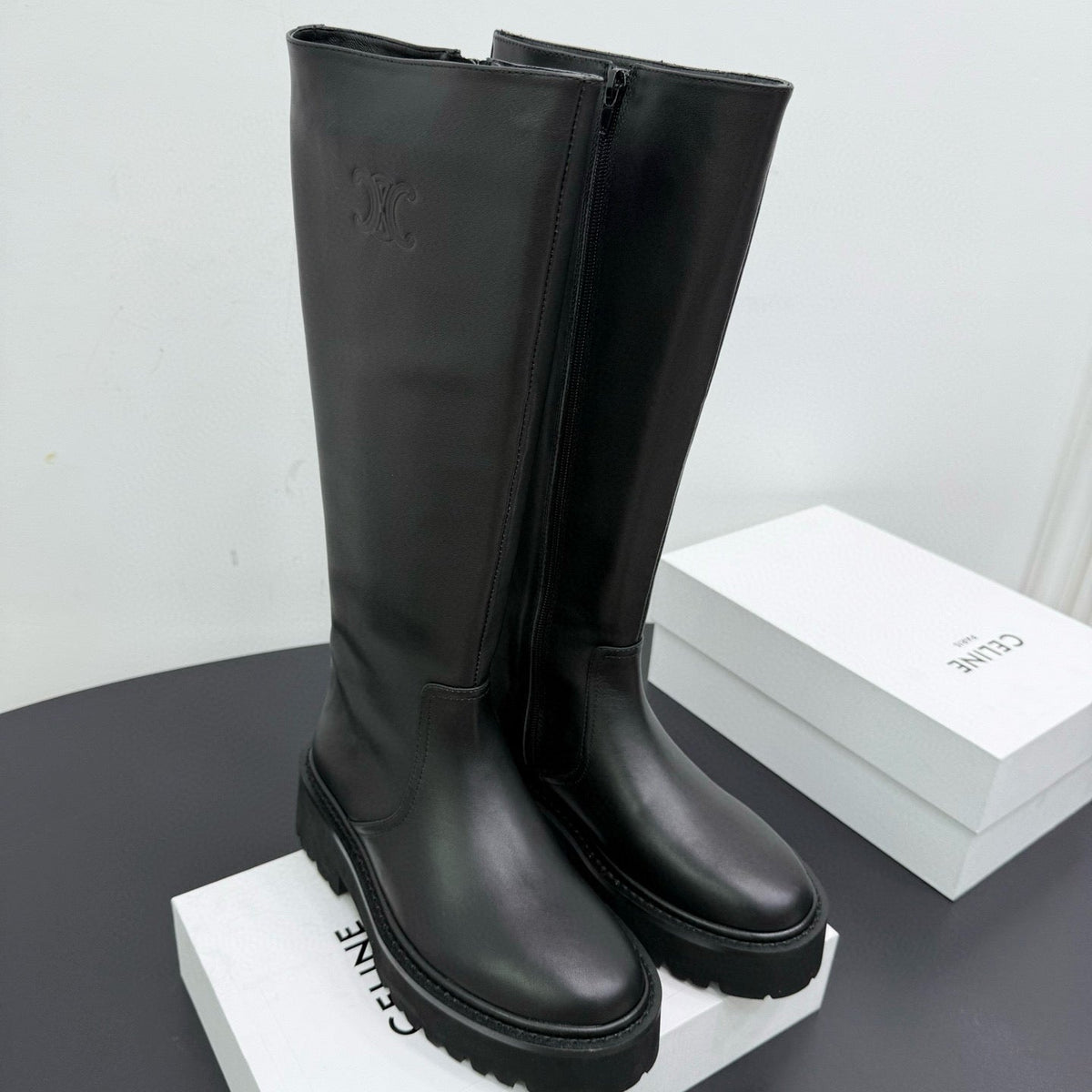 CEL BOOTS