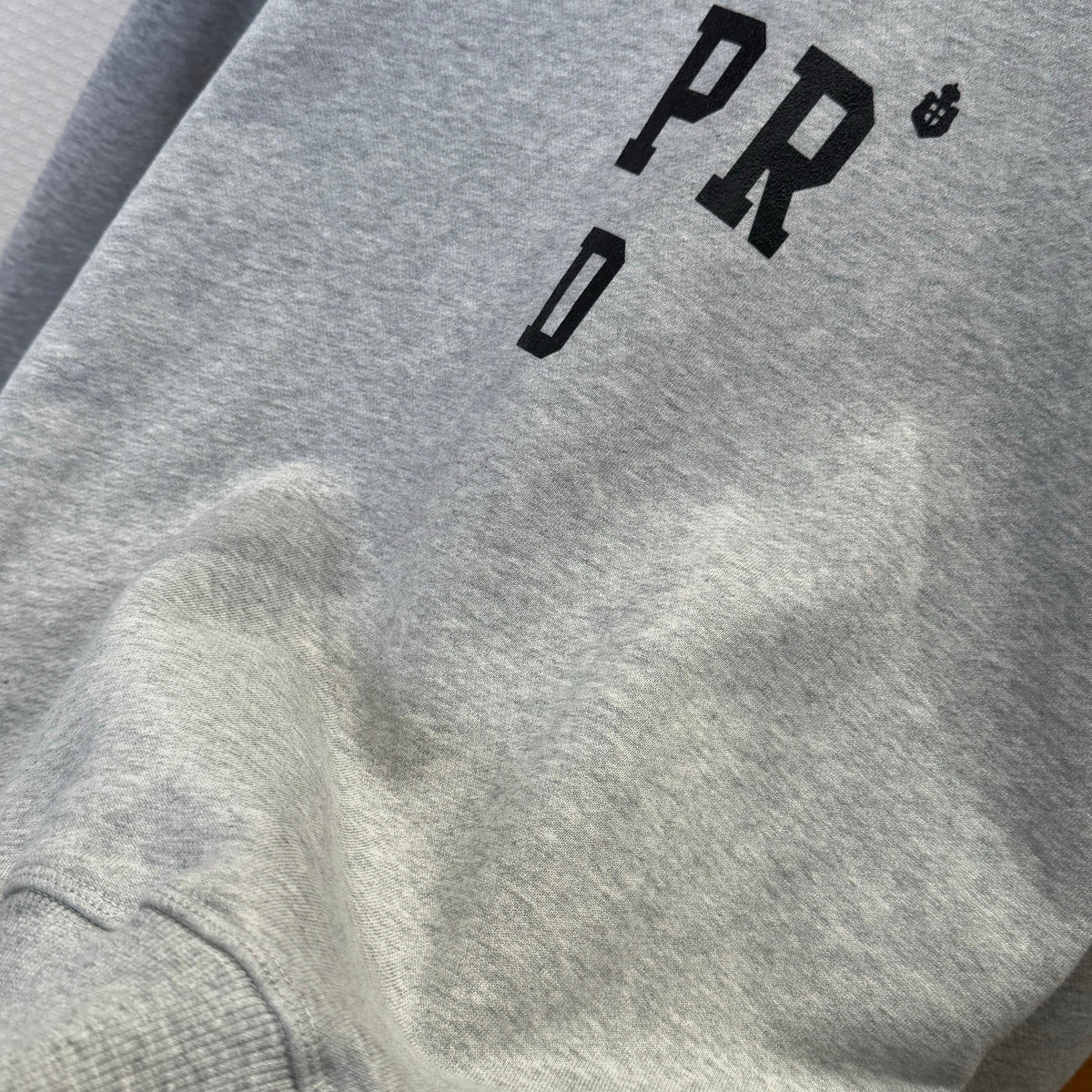 PD SWEATSHIRT