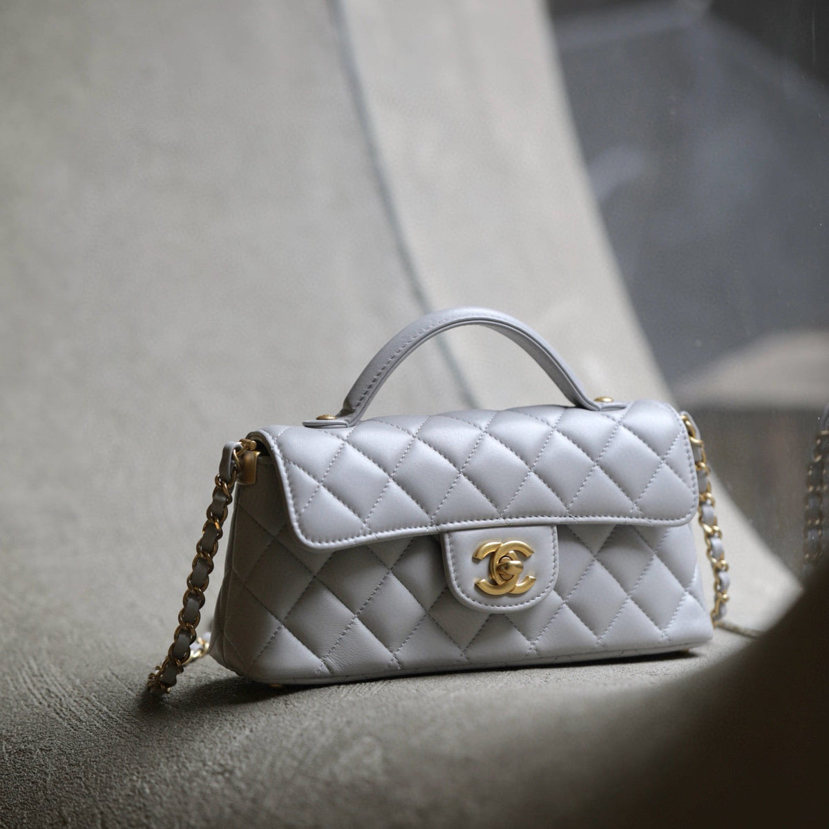 CC 25SS KELLY BAG