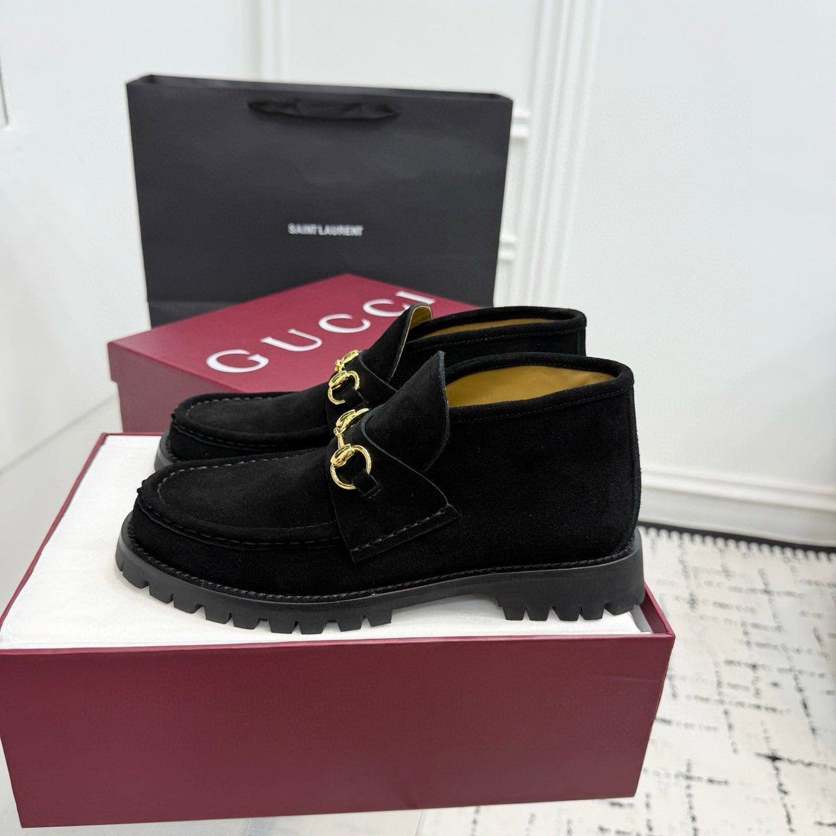 GG BOOTS