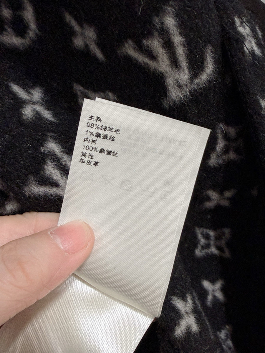 LOU COAT