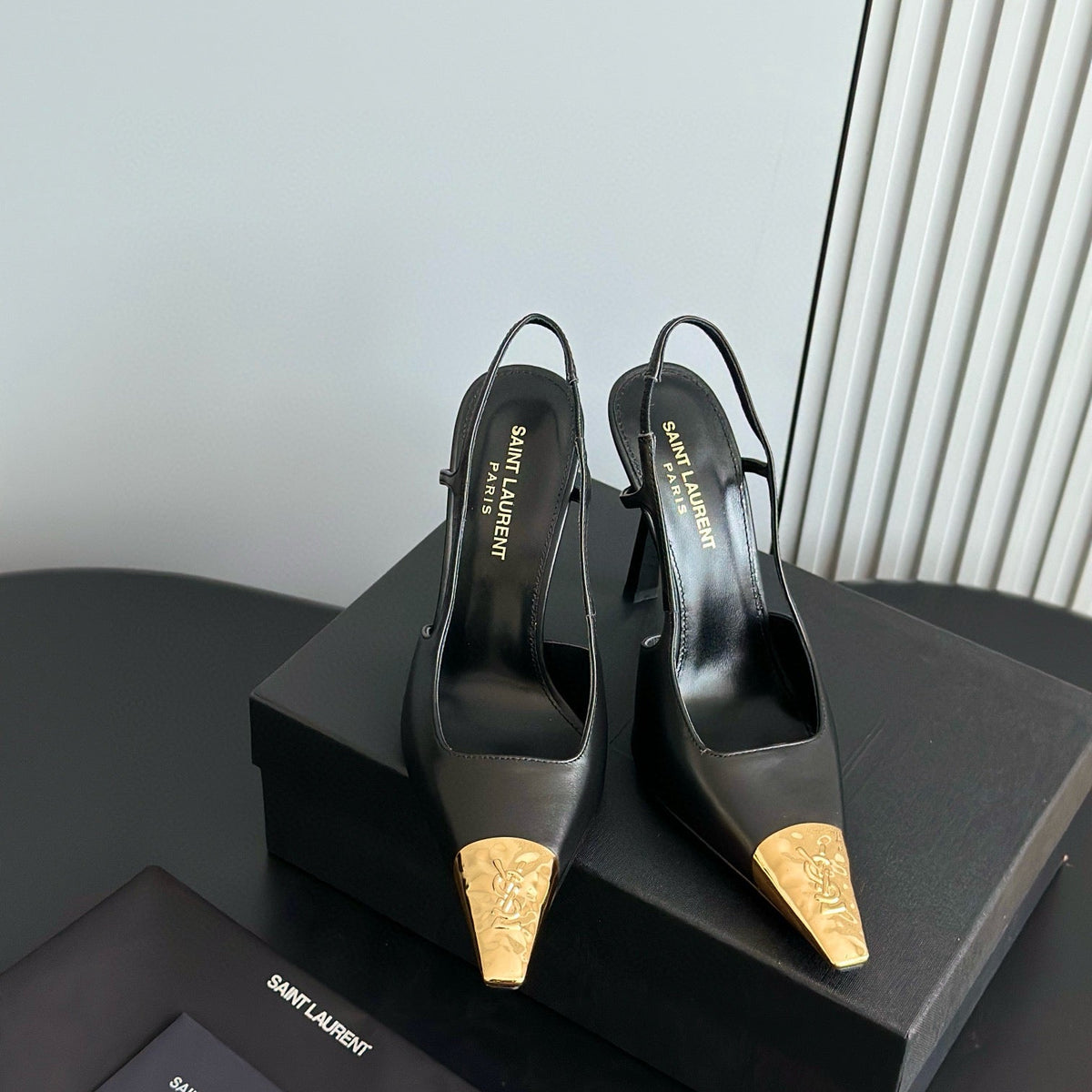 SL HEELS