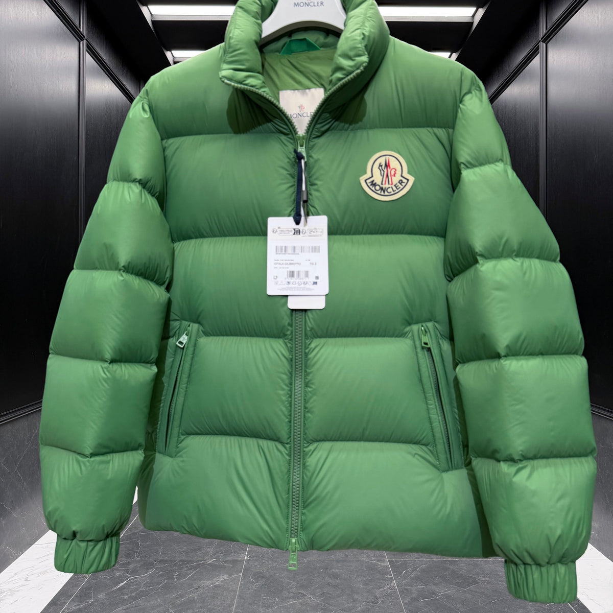 MONC CITALA JACKET