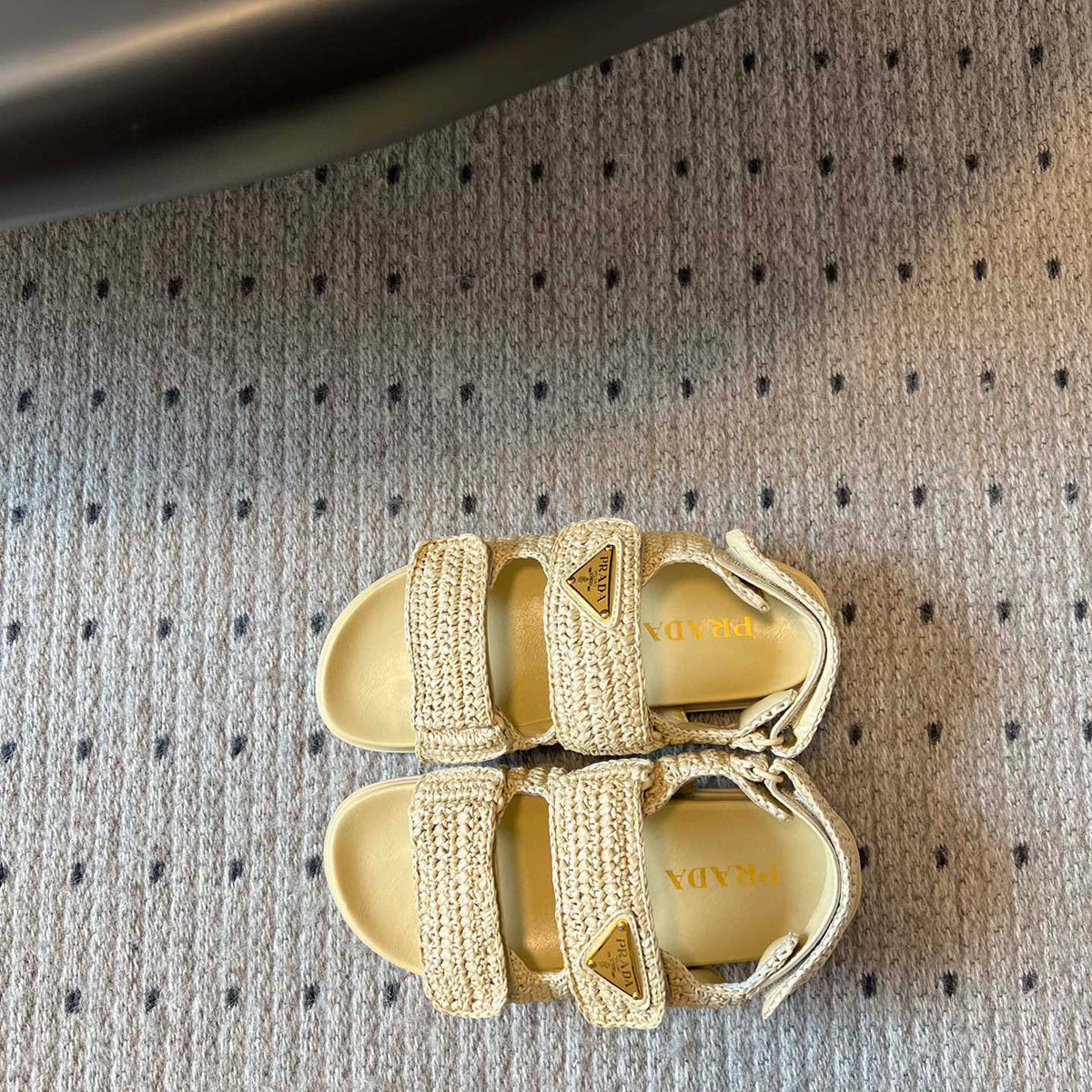 PD SANDALS