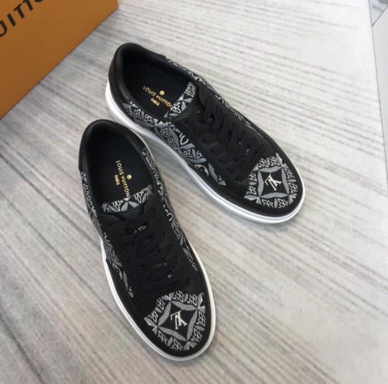 Chloe’s Picks - LOV Men Shoes - 1337