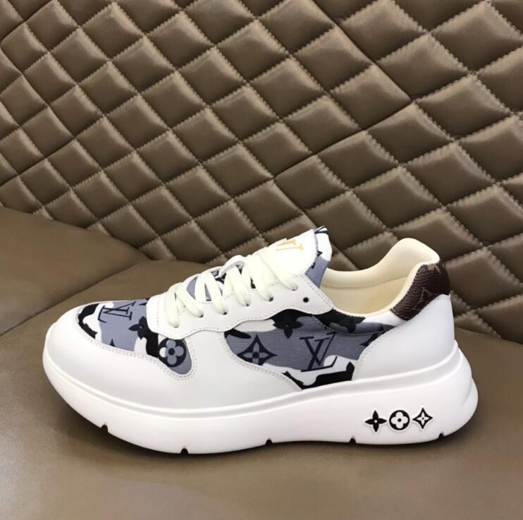 Chloe’s Picks - LOV Men Shoes - 1551
