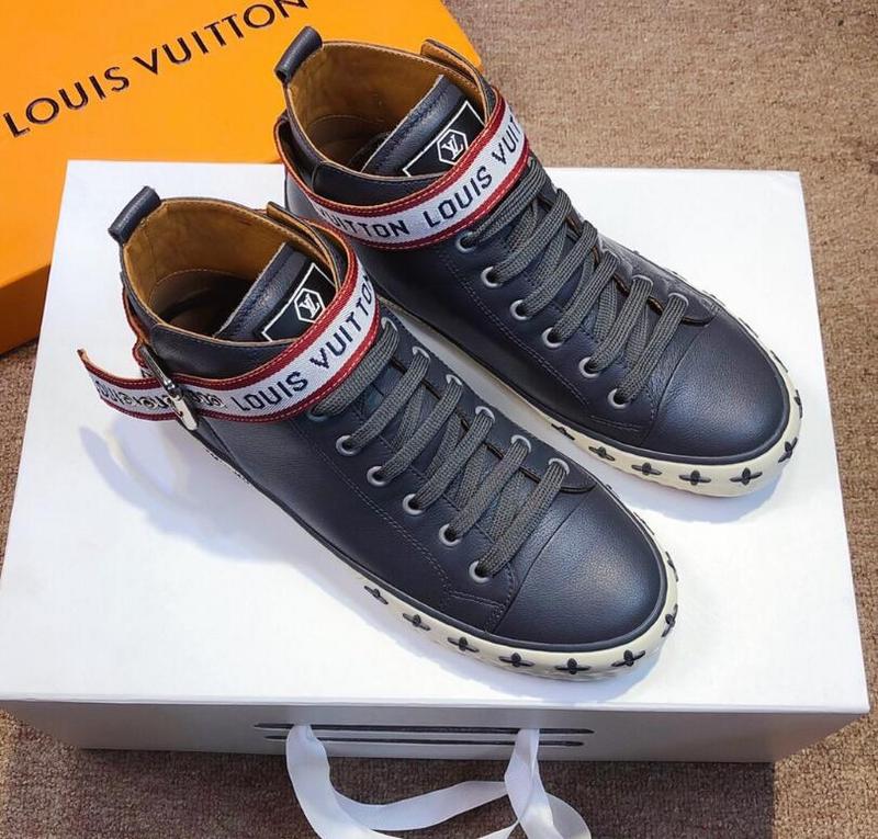 Chloe’s Picks - LOV Men Shoes - 1827