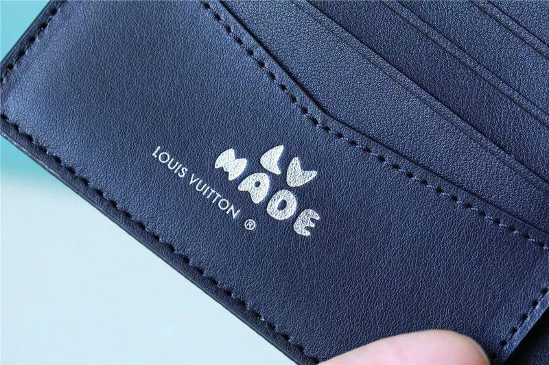 I W Fashion Lu-Vi bags - 10779