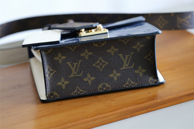 I W Fashion Lu-Vi bags - 8050