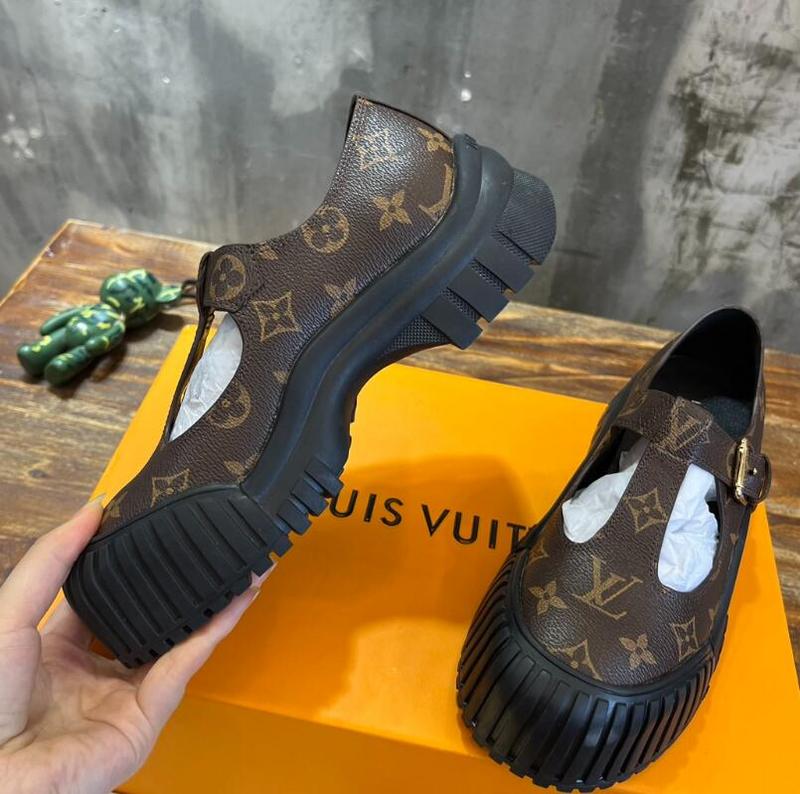 Chloe’s Picks - LOV Women Shoes - 521