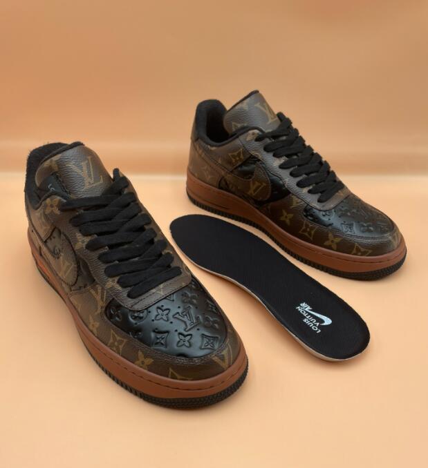 Chloe’s Picks - LOV Men Shoes - 965